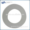 JINSHAN roten mechanical seal high level custom neoprene rubber sheet gasket